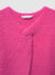 Maglia con nodo decorativo