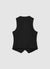 Plain waistcoat