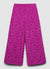 Culotte-Hosen aus Sangallo-Stoff