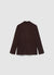 Jacket with belt