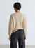 Maglia girocollo con scritta