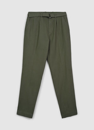 Sash trousers