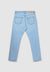 Schmal gewaschene Jeans