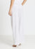 Pantaloni lunghi in similsatin