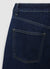 Jeans straight a cinque tasche