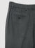 Pantalon chino à taille élastiquée