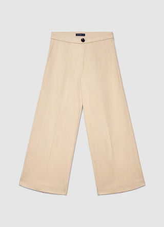Maßgeschneiderte Culotte-Hosen