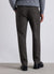 Pantaloni dritti sale e pepe