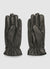 Handschuhe in Lederoptik