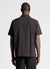Jacquard-Bowlinghemd