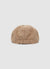 Plain flat cap