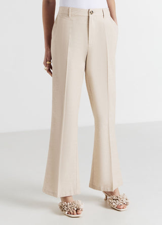 Pantalon long