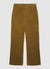 Pantaloni palazzo tessuto a righe