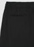 Linen blend jogger trousers