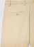 Pantalon chino slim avec taille élastiquée