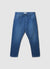 Jeans cropped