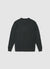 Pull à col rond avec motif en zigzag