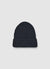 Ribbed cap