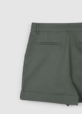 Pantalon court