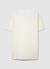 T-shirt avec motif losange