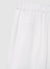 Palazzo trousers with an elasticated waistband