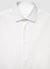 Solid colour cotton shirt