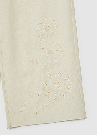 Pantalon long