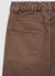 Uni-farbene Relax-Hose