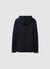 Technical jacket with hood