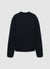 Pullover mit Kragen