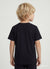 T-shirt con stampa Shadow