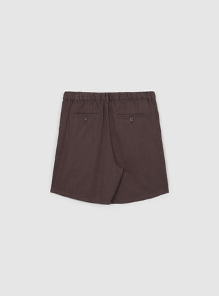 Bermuda con coulisse