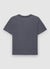 T-shirt a tinta unita