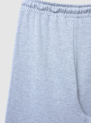Palazzo jogging trousers