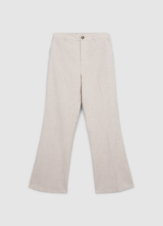 Pantalon long
