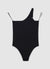 Body monospalla anello