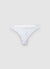 Pack 3 slip brasiliana pizzo