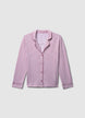 Striped pyjama set - XS