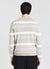 Maglia a righe