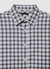Chemise en flanelle à carreaux