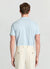 T-shirt polo alla coreana