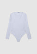 Body scollo a v - M