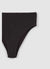 High waist briefs