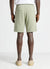 Pantaloncini jogging con coulisse
