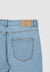 Schmal gewaschene Jeans