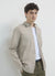 Camicia con tasche