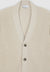 Cardigan a bottoni