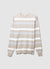 Maglia a righe