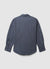 Camicia righe oblique