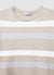 Maglia a righe